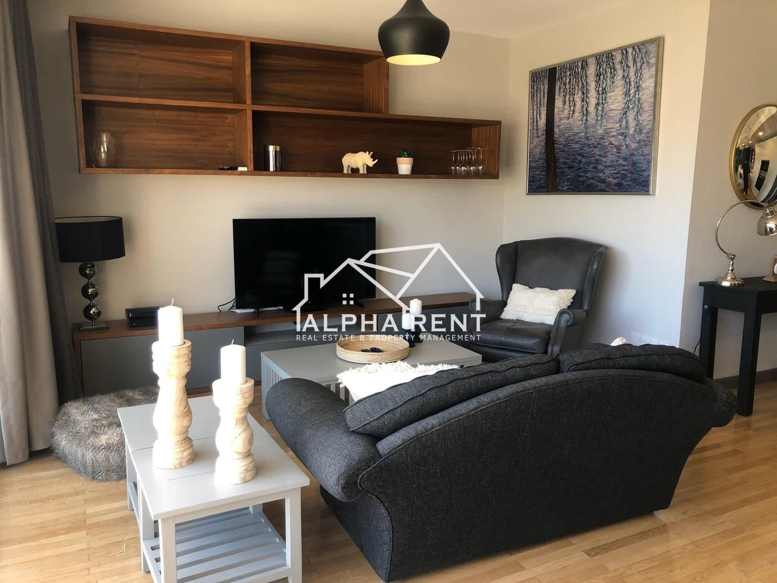 Residential Rent Apartments in St. Julian's - 5