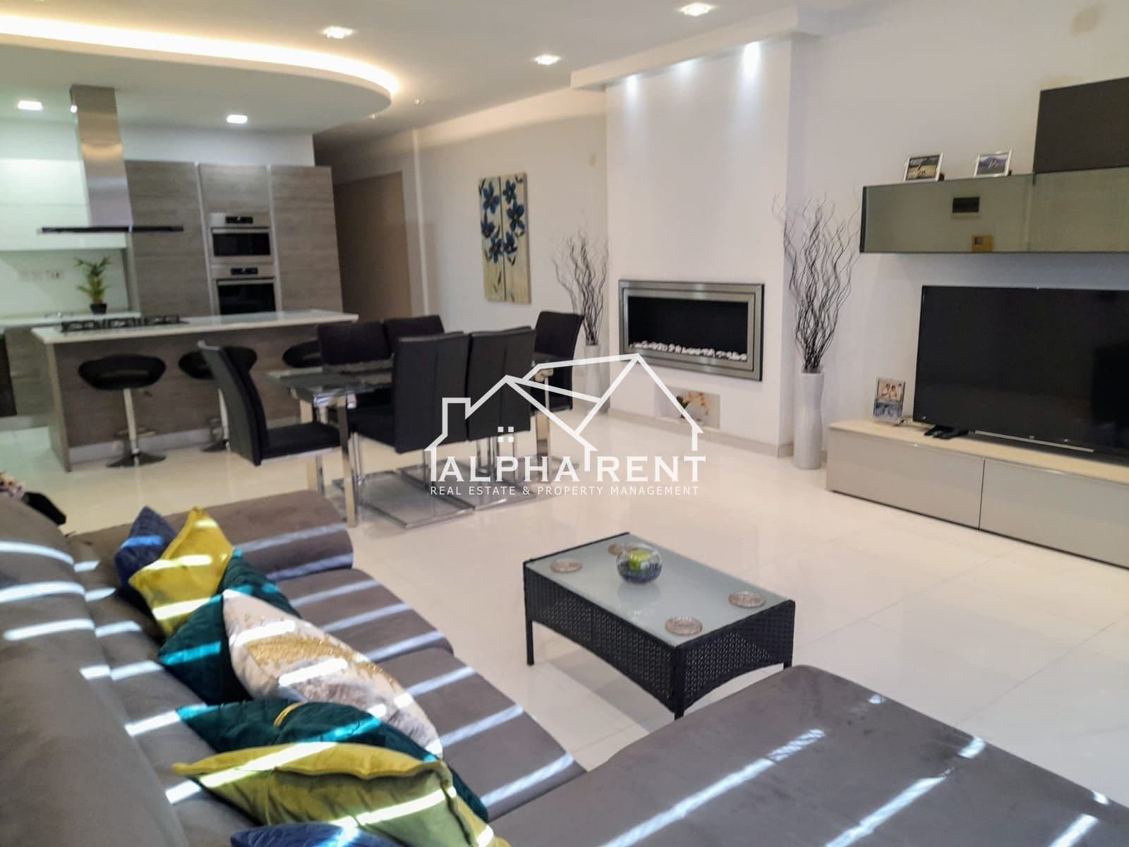 Residential Rent Apartments in Zejtun