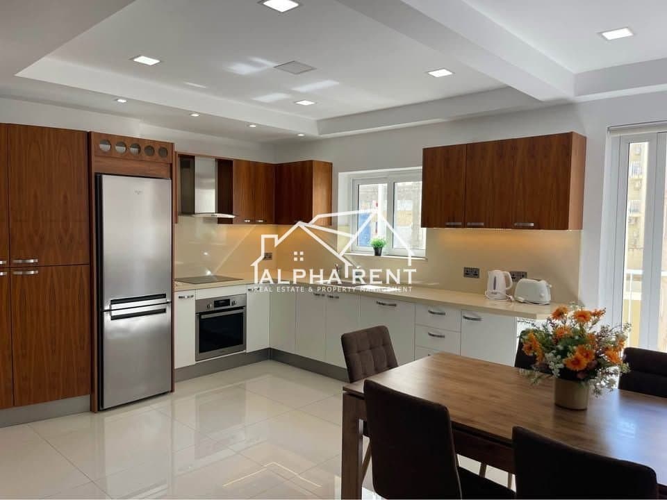 Residential Rent Apartments in Sliema - 4