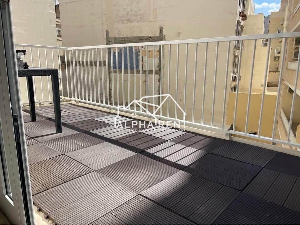 Residential Rent Apartments in Sliema - 5