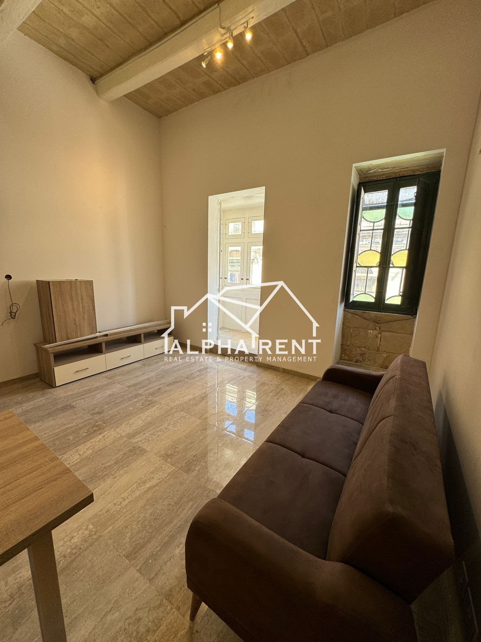 Residential Rent Duplex Apartments in Msida