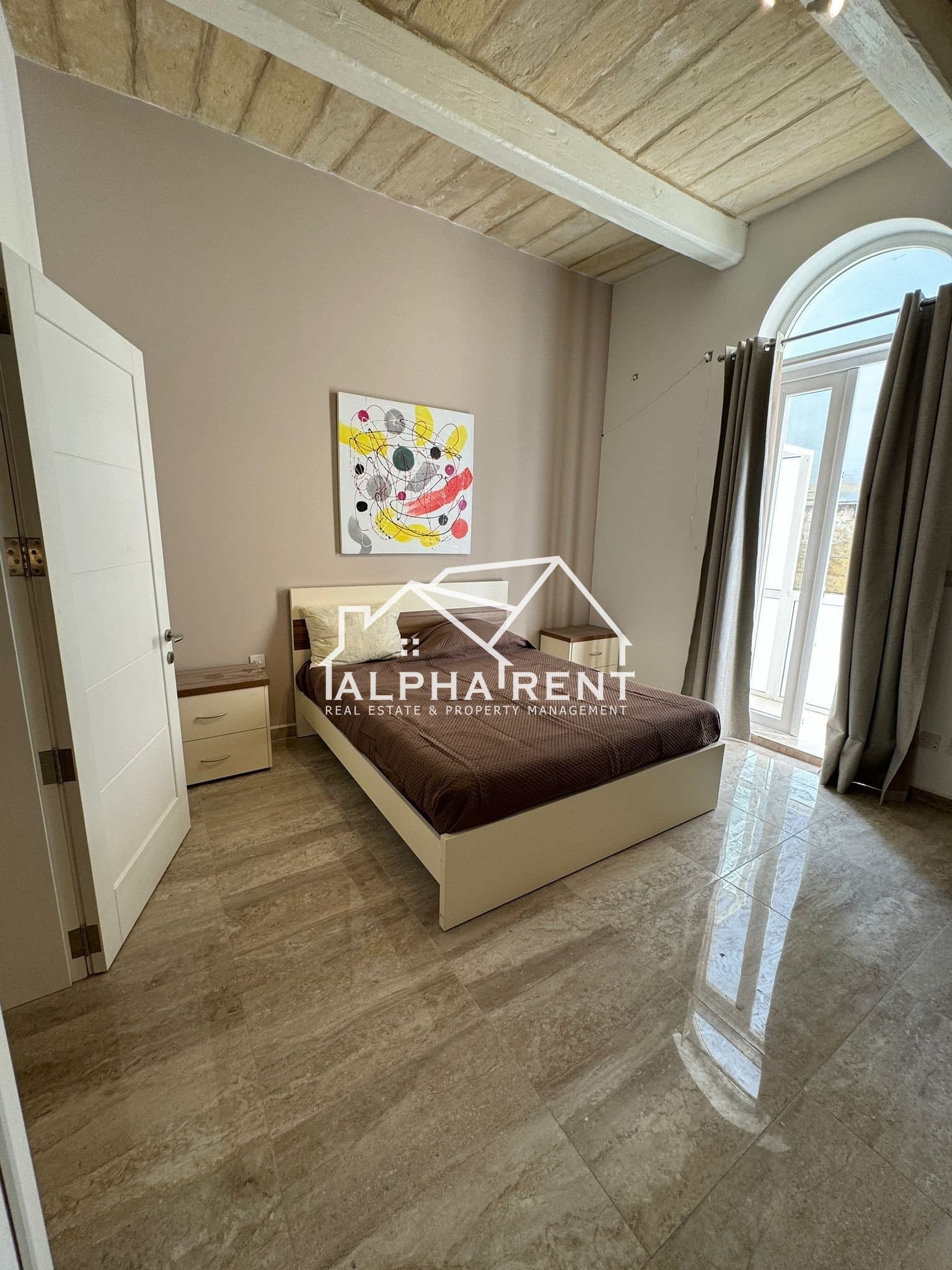 Residential Rent Duplex Apartments in Msida - 4