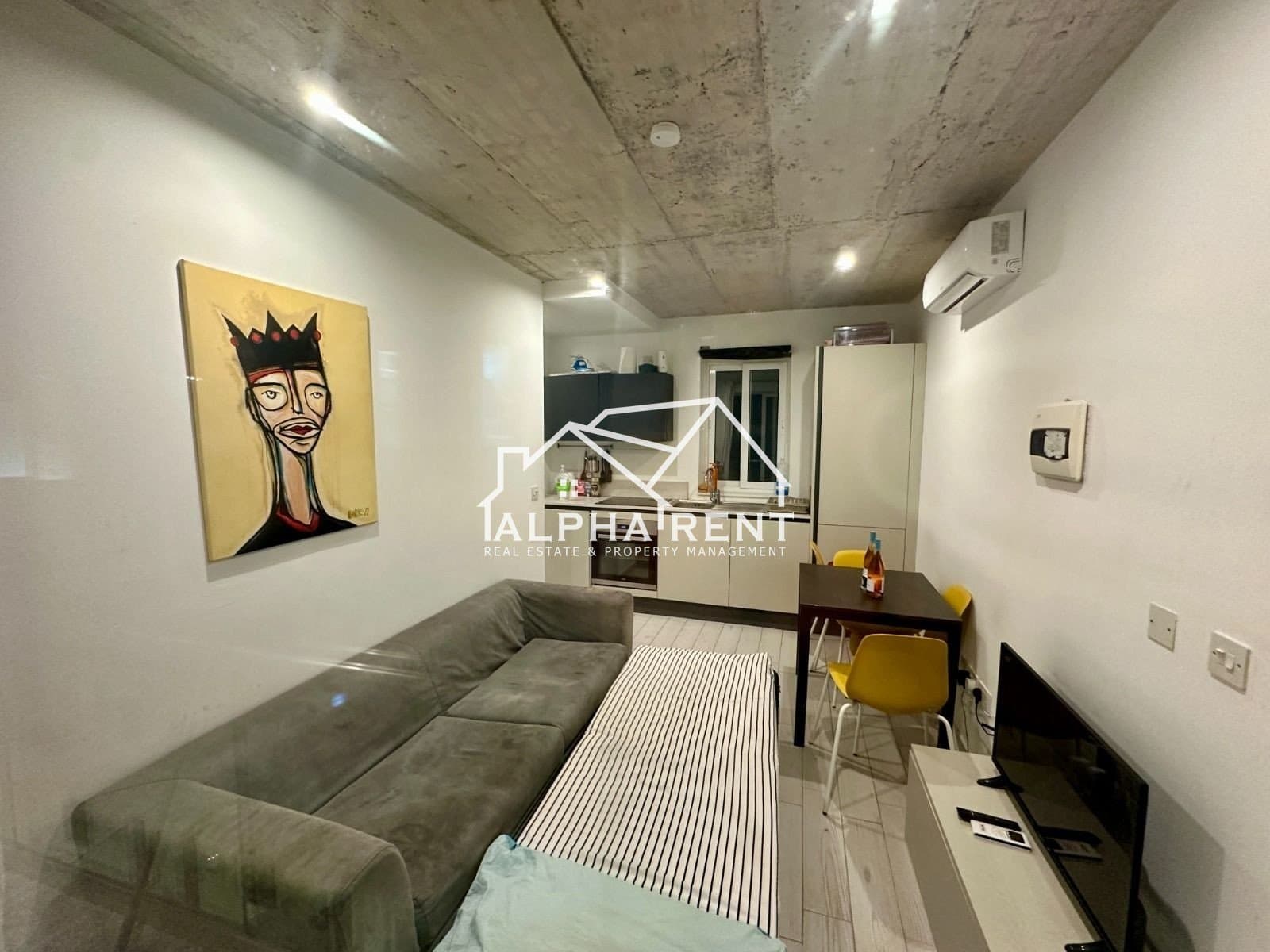 Residential Rent Apartments in St. Julian's - 2