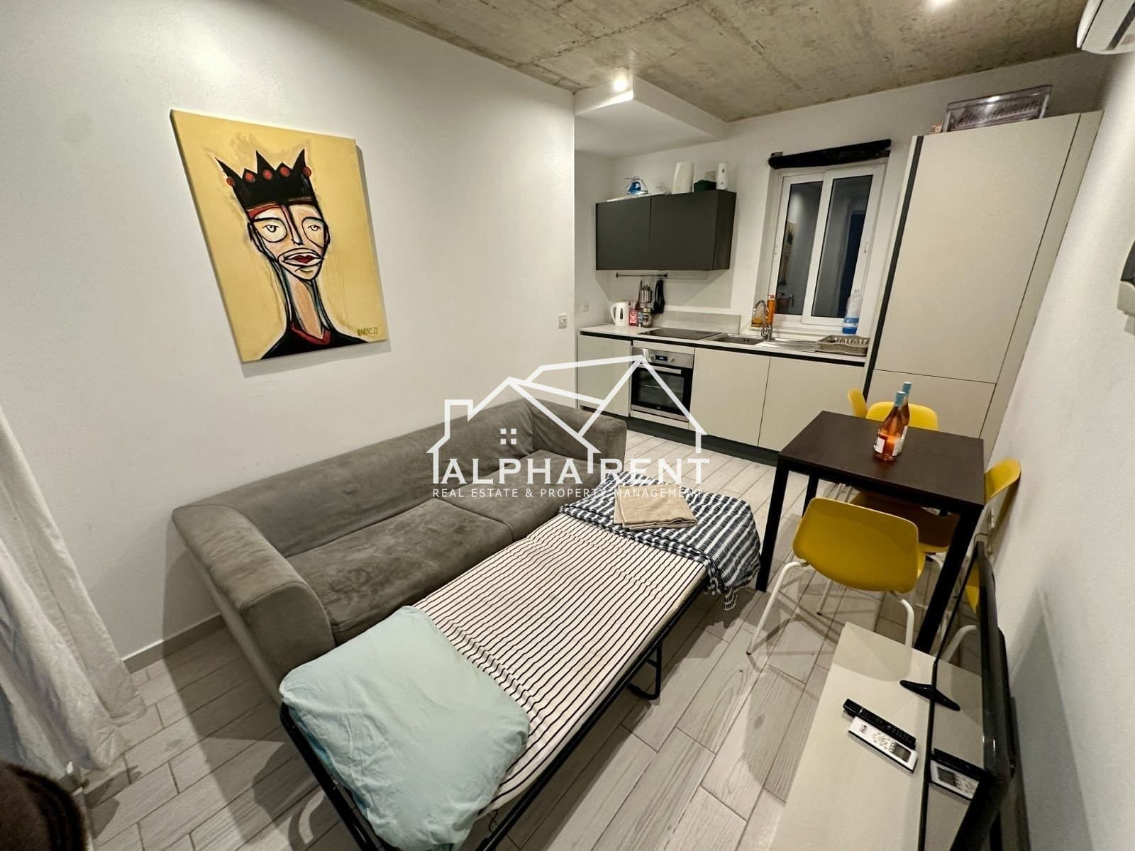 Residential Rent Apartments in St. Julian's - 4