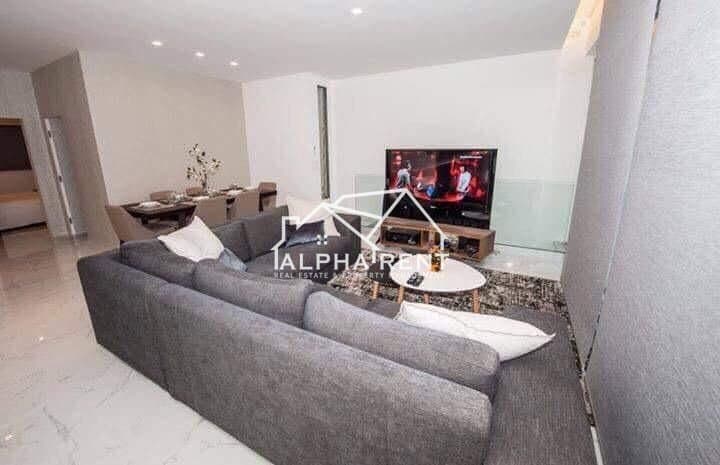 Residential Rent Villas in St. Julian's - 2