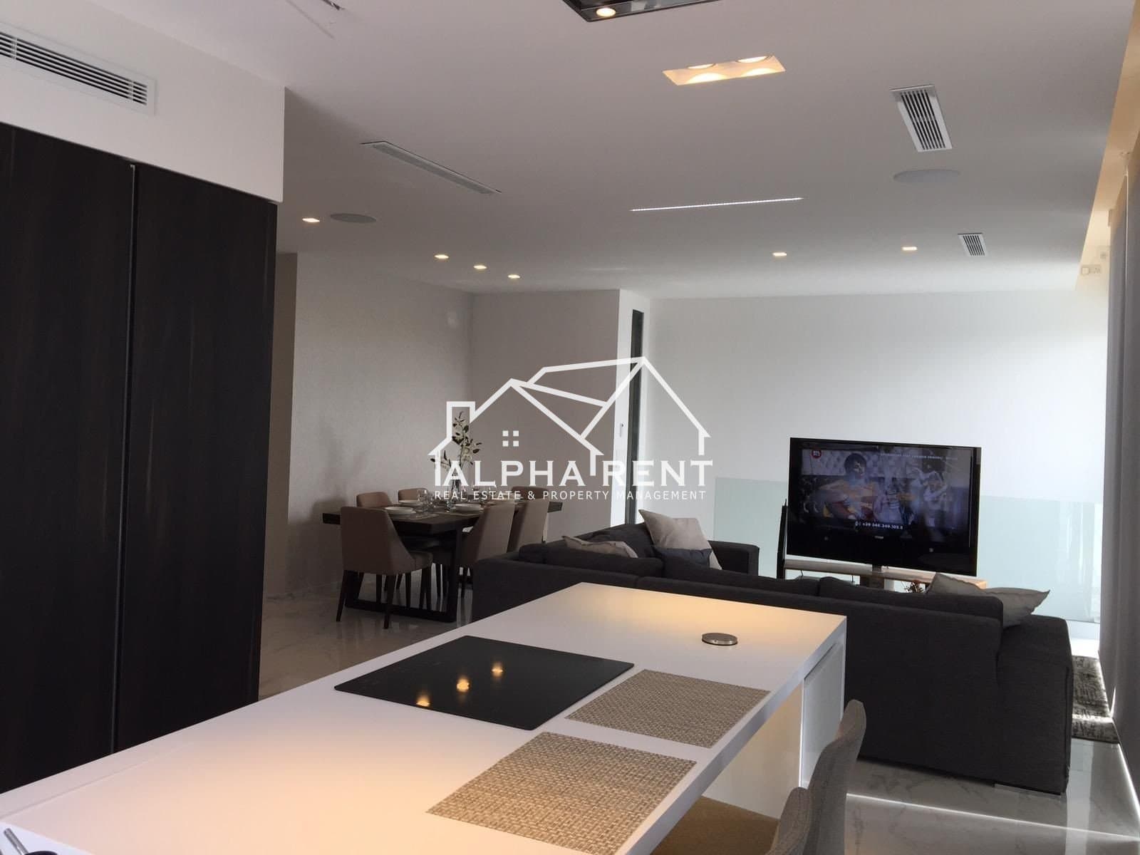 Residential Rent Villas in St. Julian's - 4