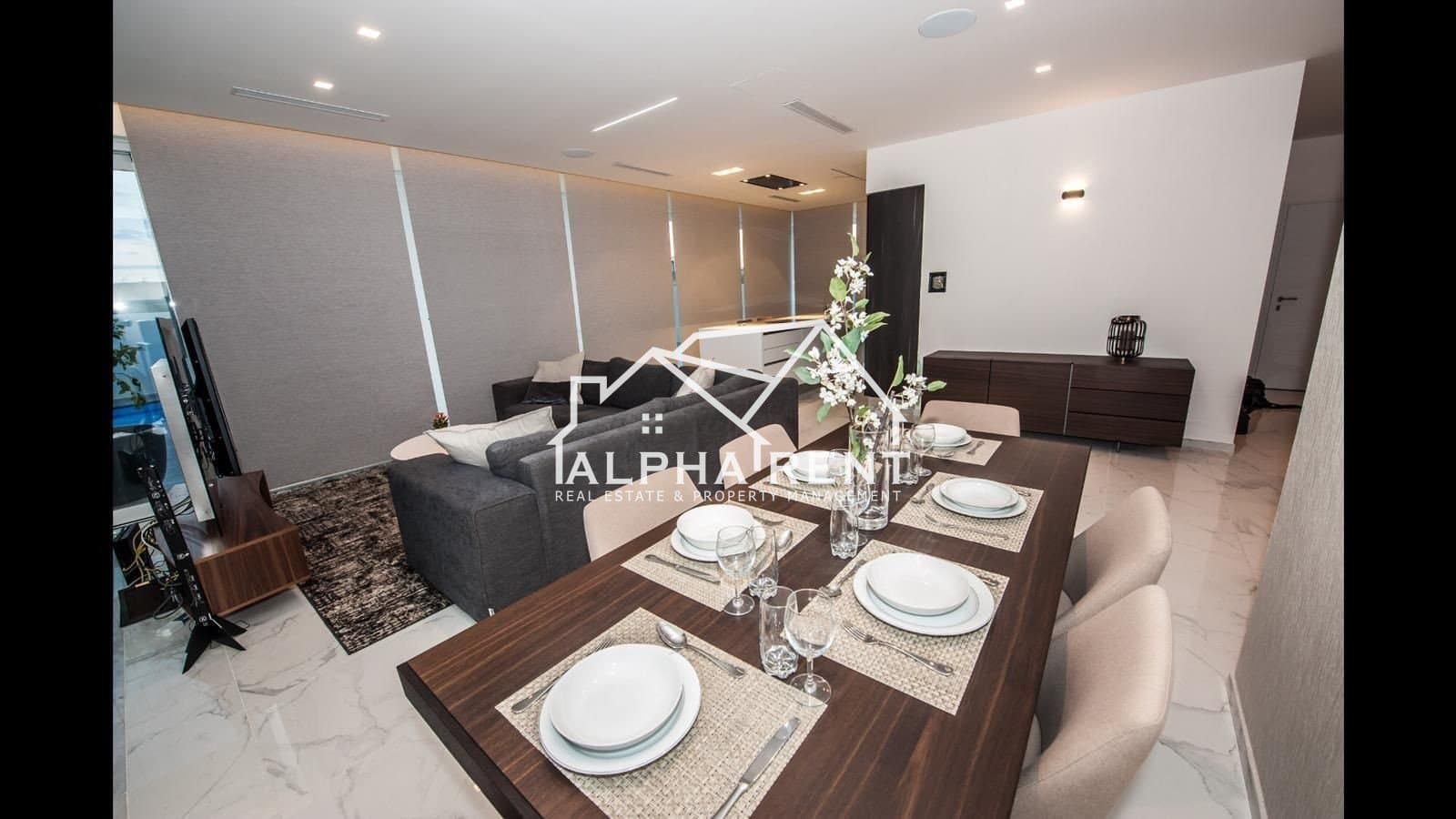 Residential Rent Villas in St. Julian's - 5