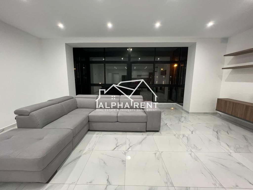 Residential Rent Apartments in Sliema - 3