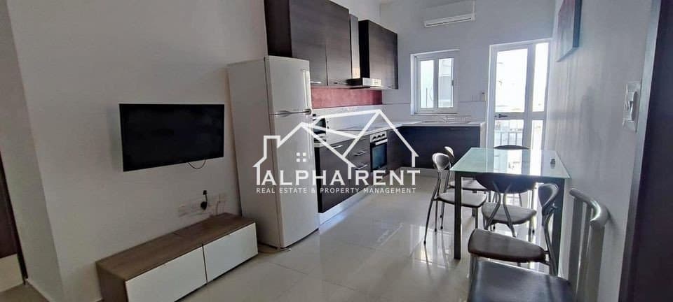 Residential Rent Apartments in Gzira