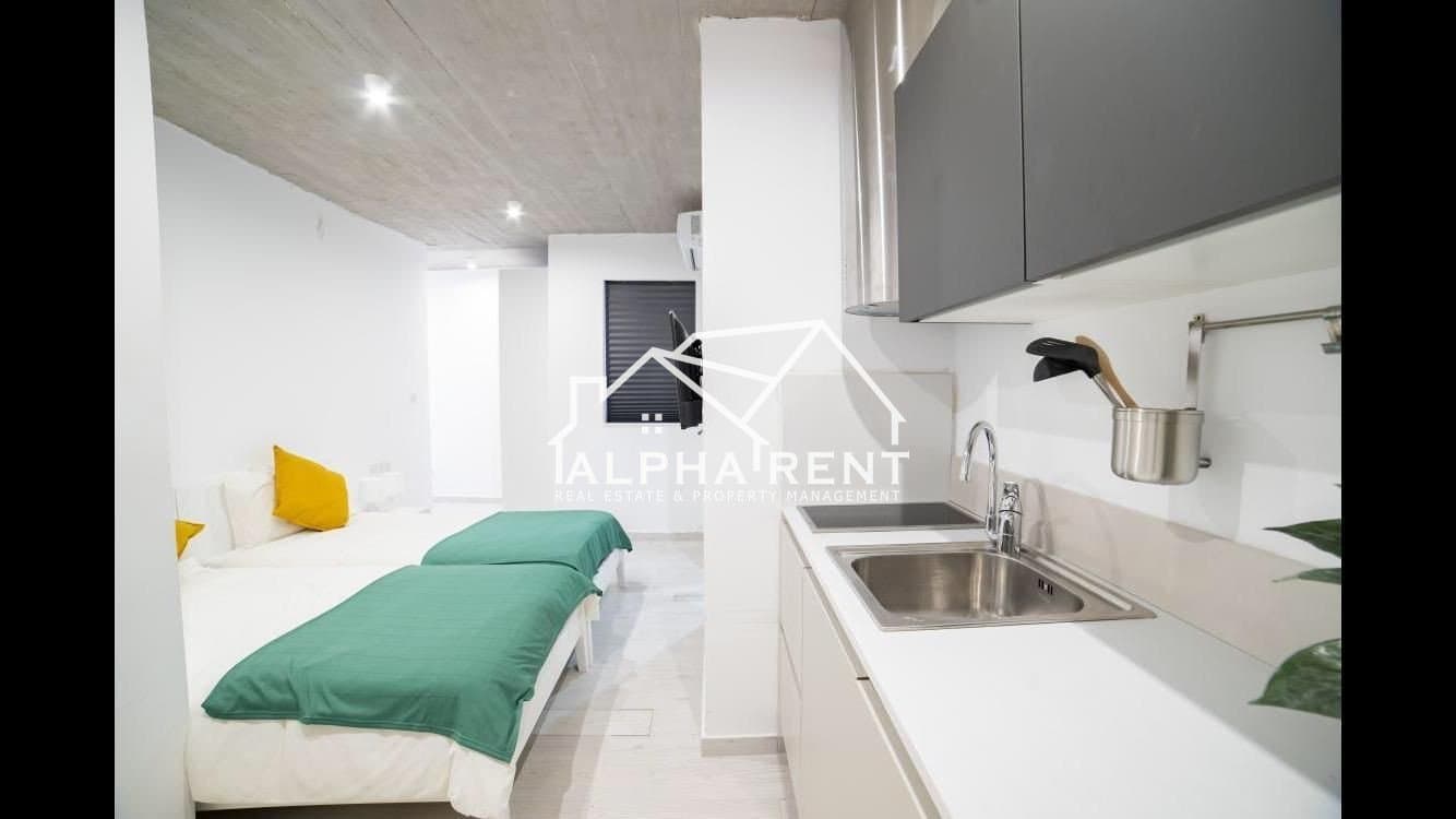 Residential Rent Studios in St. Julian's - 2
