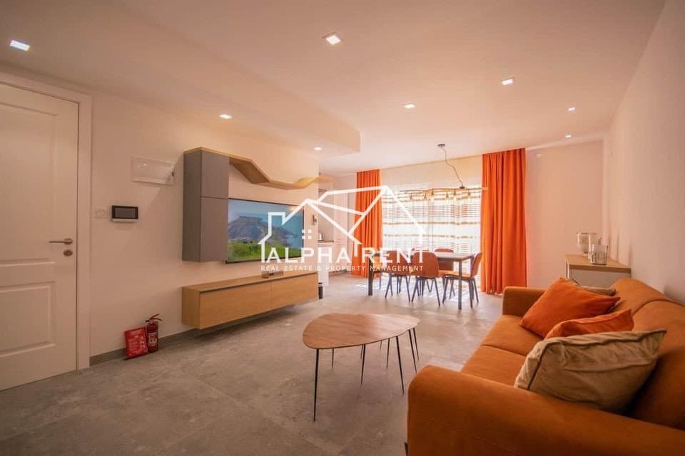 Residential Rent Apartments in Bahar ic-Caghaq - 2