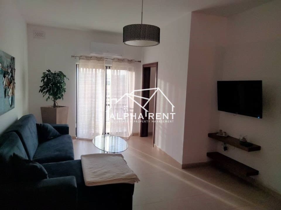 Residential Rent Apartments in Marsaxlokk