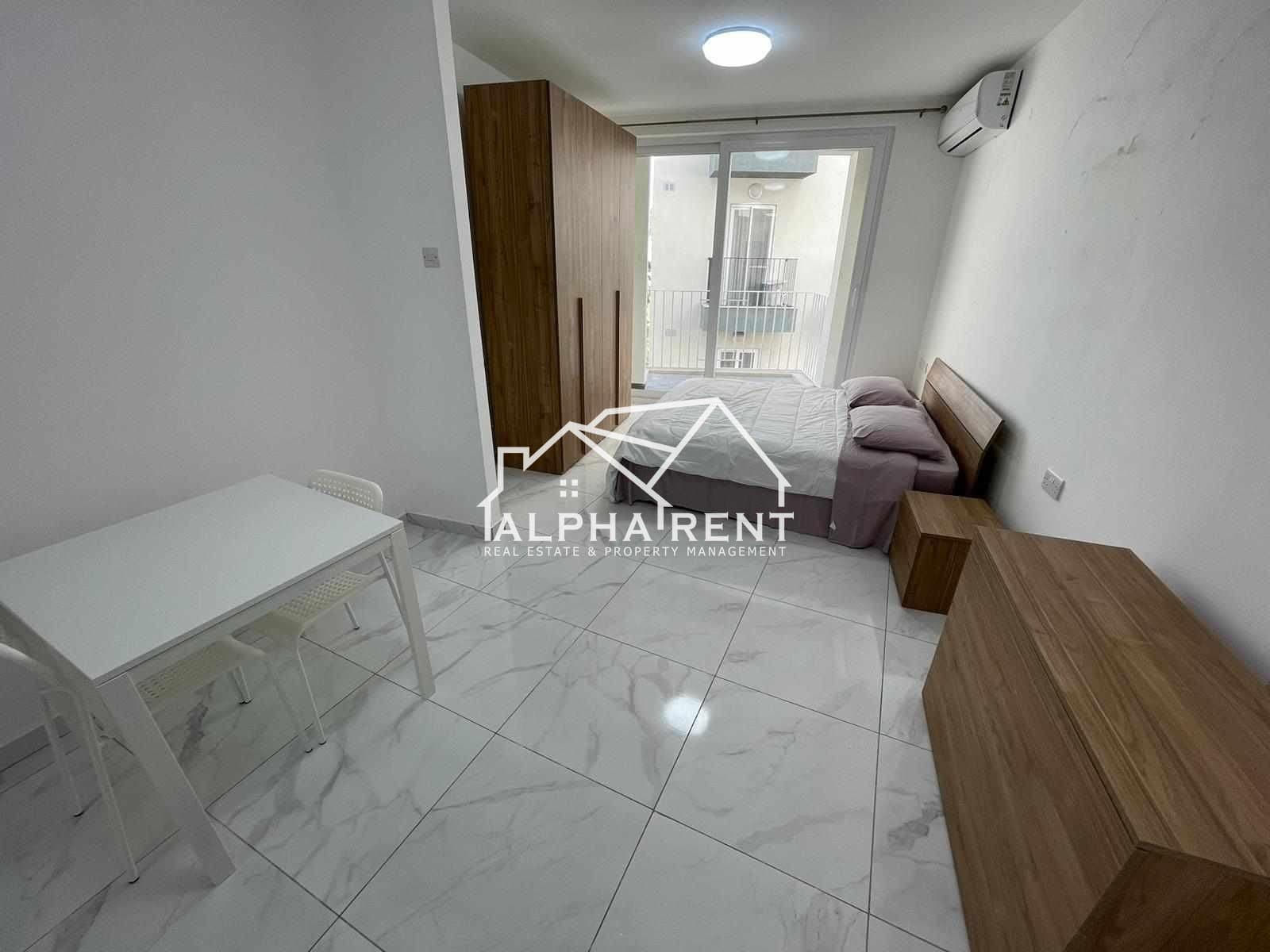 Residential Rent Studios in St. Julian's - 3