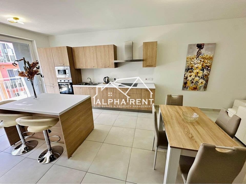 Residential Rent Apartments in Gzira - 2