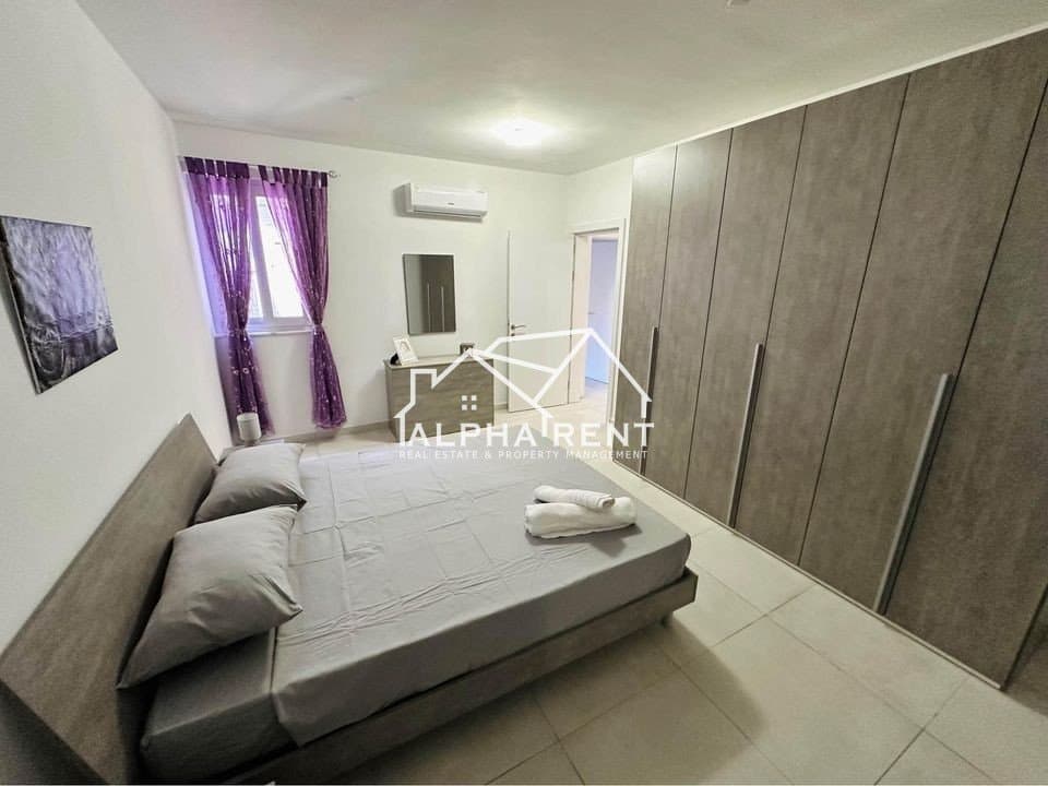 Residential Rent Apartments in Gzira - 3