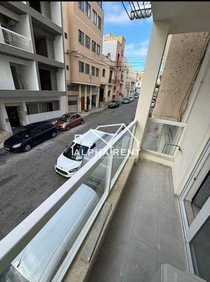 Residential Rent Apartments in Hamrun - 3