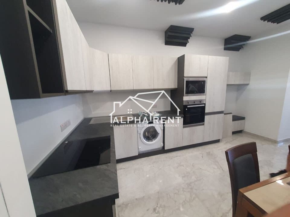 Residential Rent Apartments in St. Julian's - 2