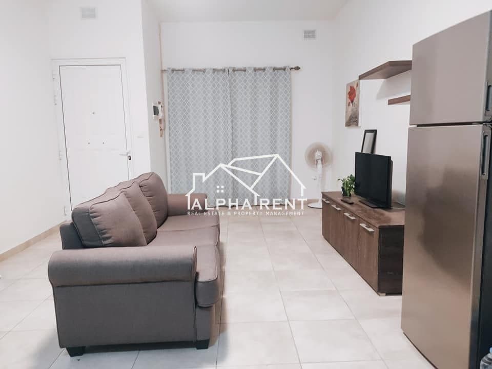 Residential Rent Apartments in Birkirkara