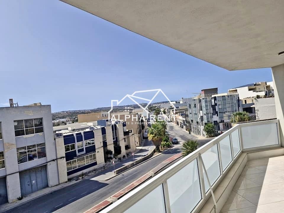 Residential Rent Apartments in Santa Venera - 4