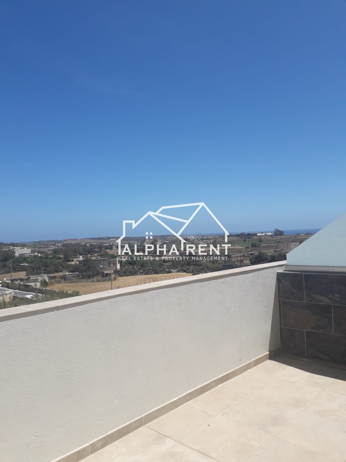 Residential Rent Penthouses in Zejtun - 3