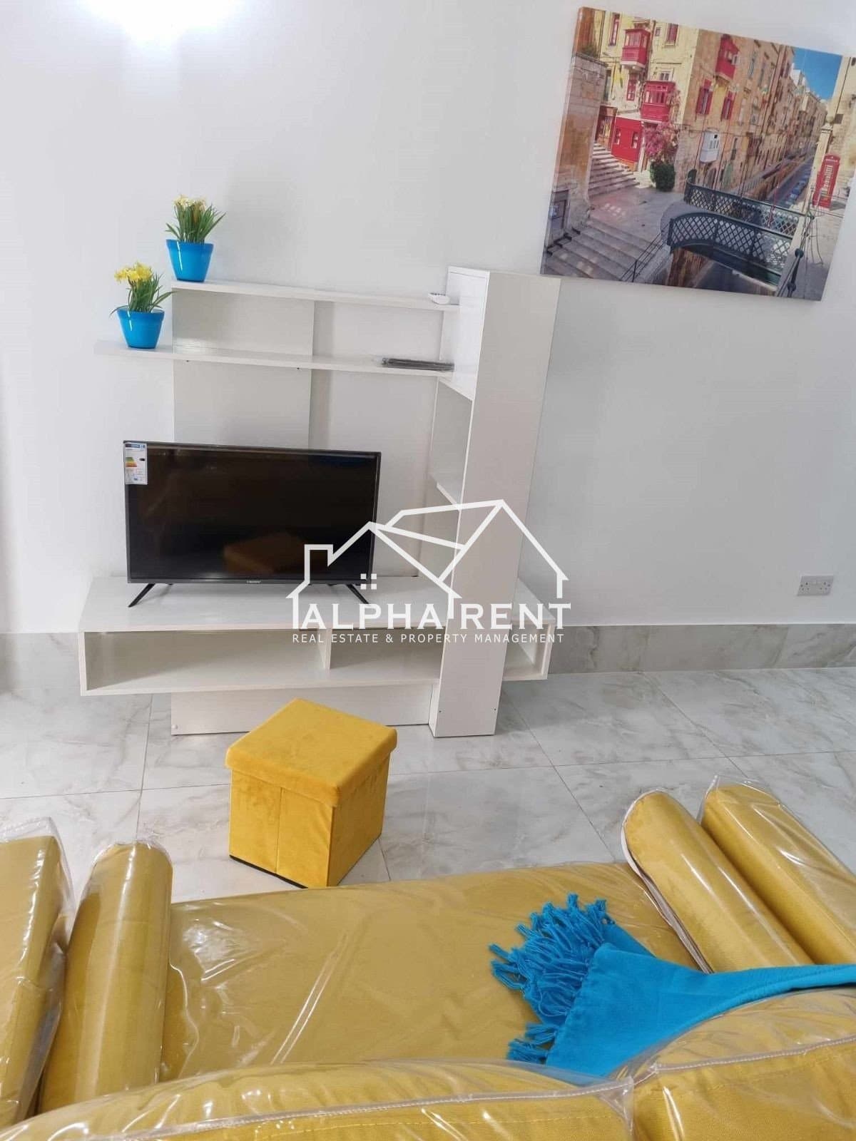 Residential Rent Apartments in Gzira - 4