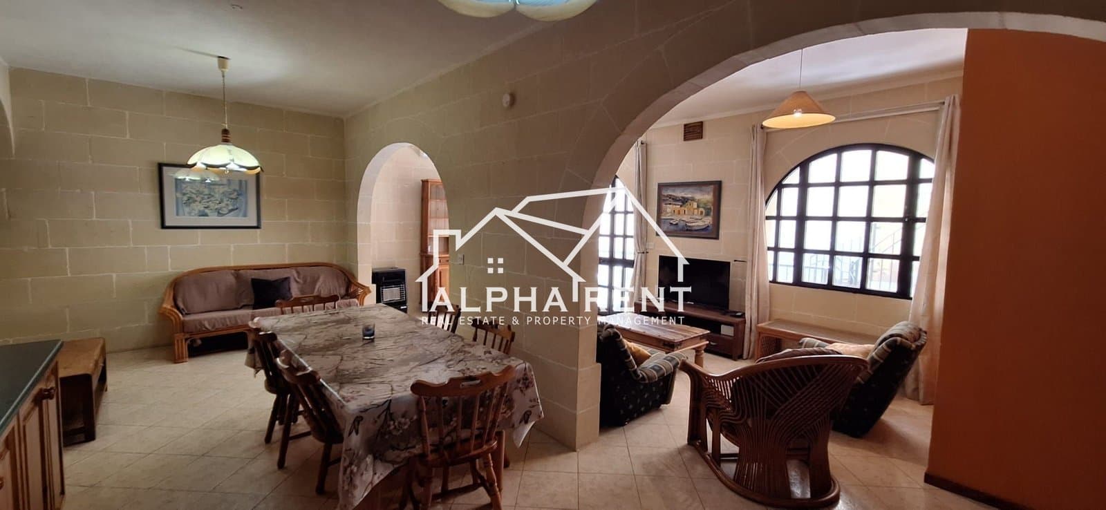 Residential Rent Apartments in Gozo - Xaghra - 3