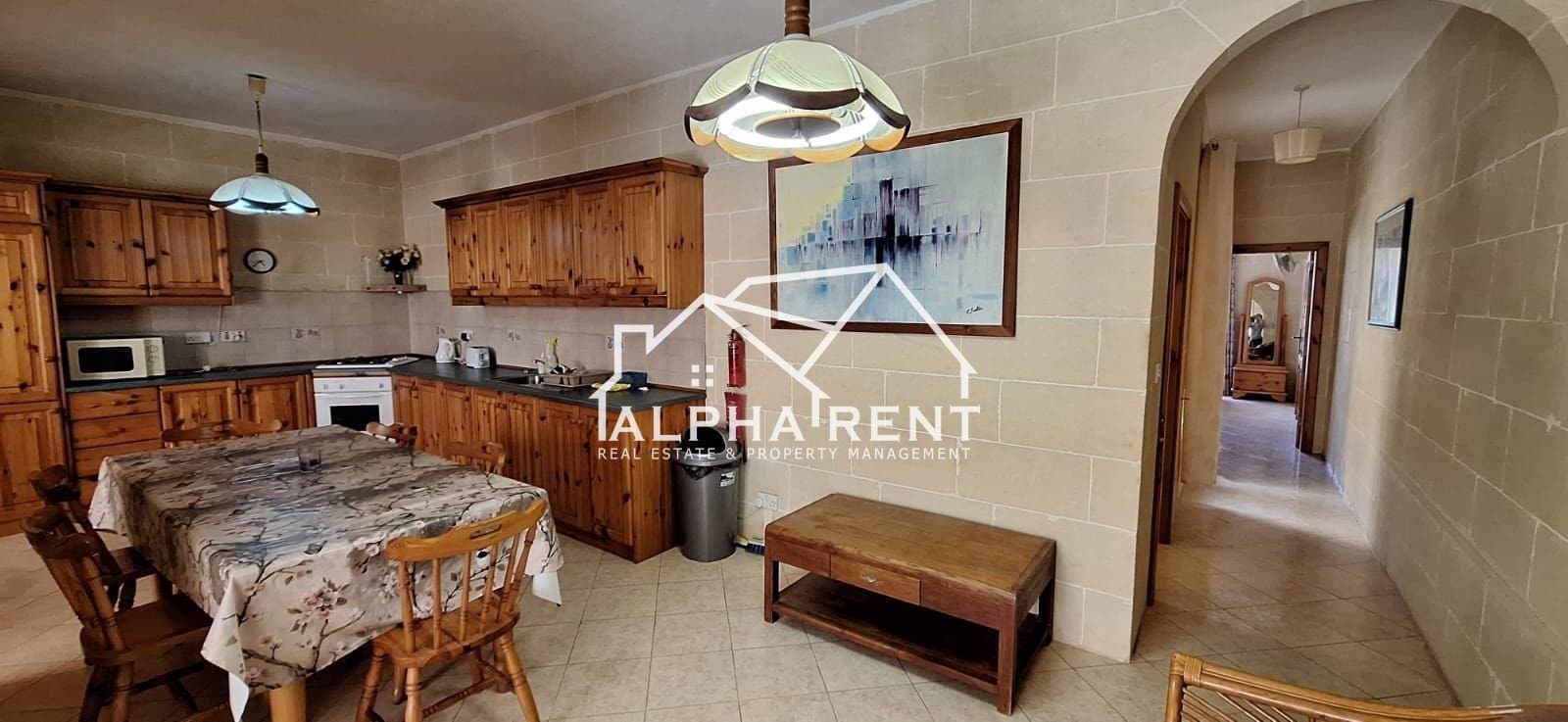 Residential Rent Apartments in Gozo - Xaghra - 4