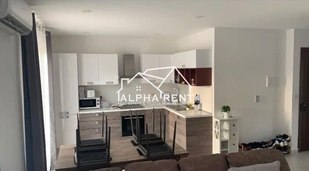Residential Rent Apartments in Sliema - 3