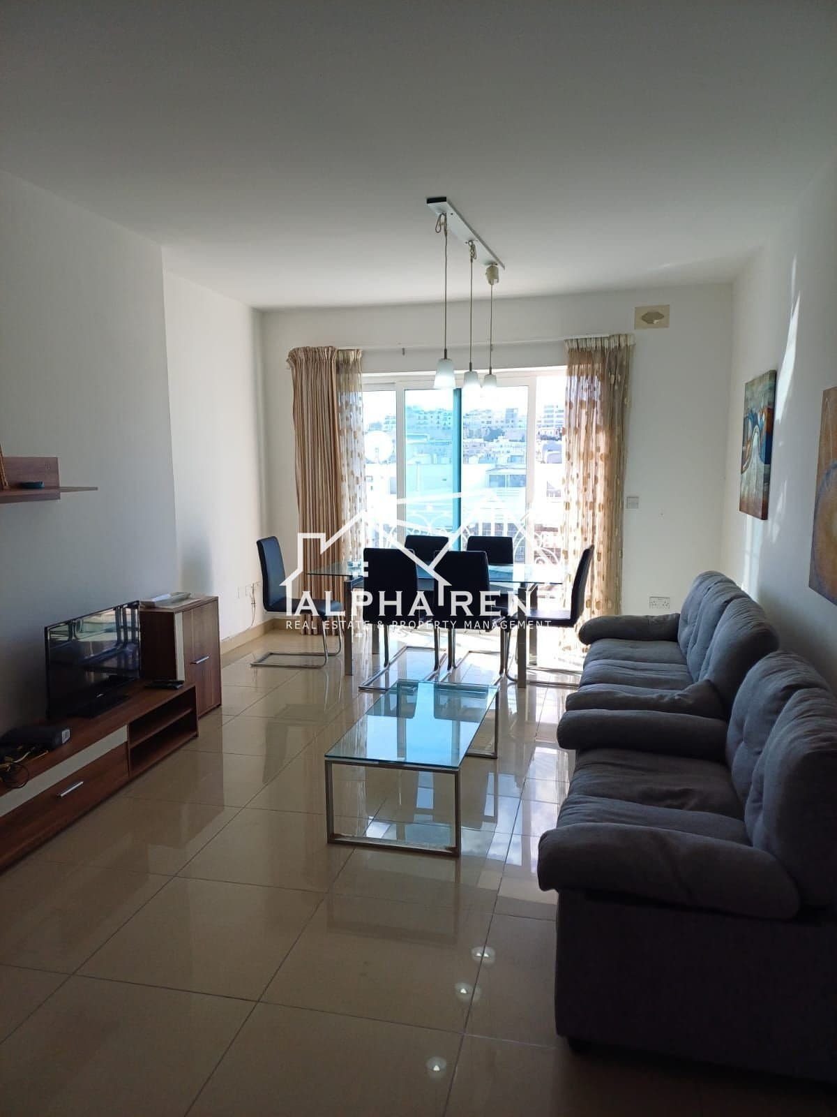 Residential Rent Apartments in Swieqi