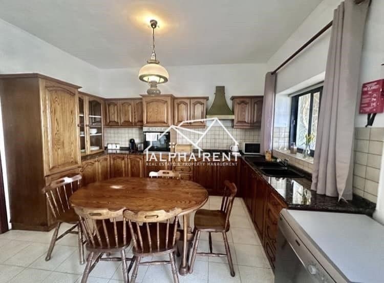 Residential Rent Villas in Central - 3