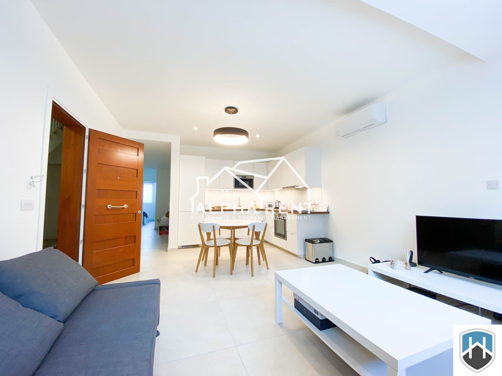 Residential Rent Apartments in Swieqi