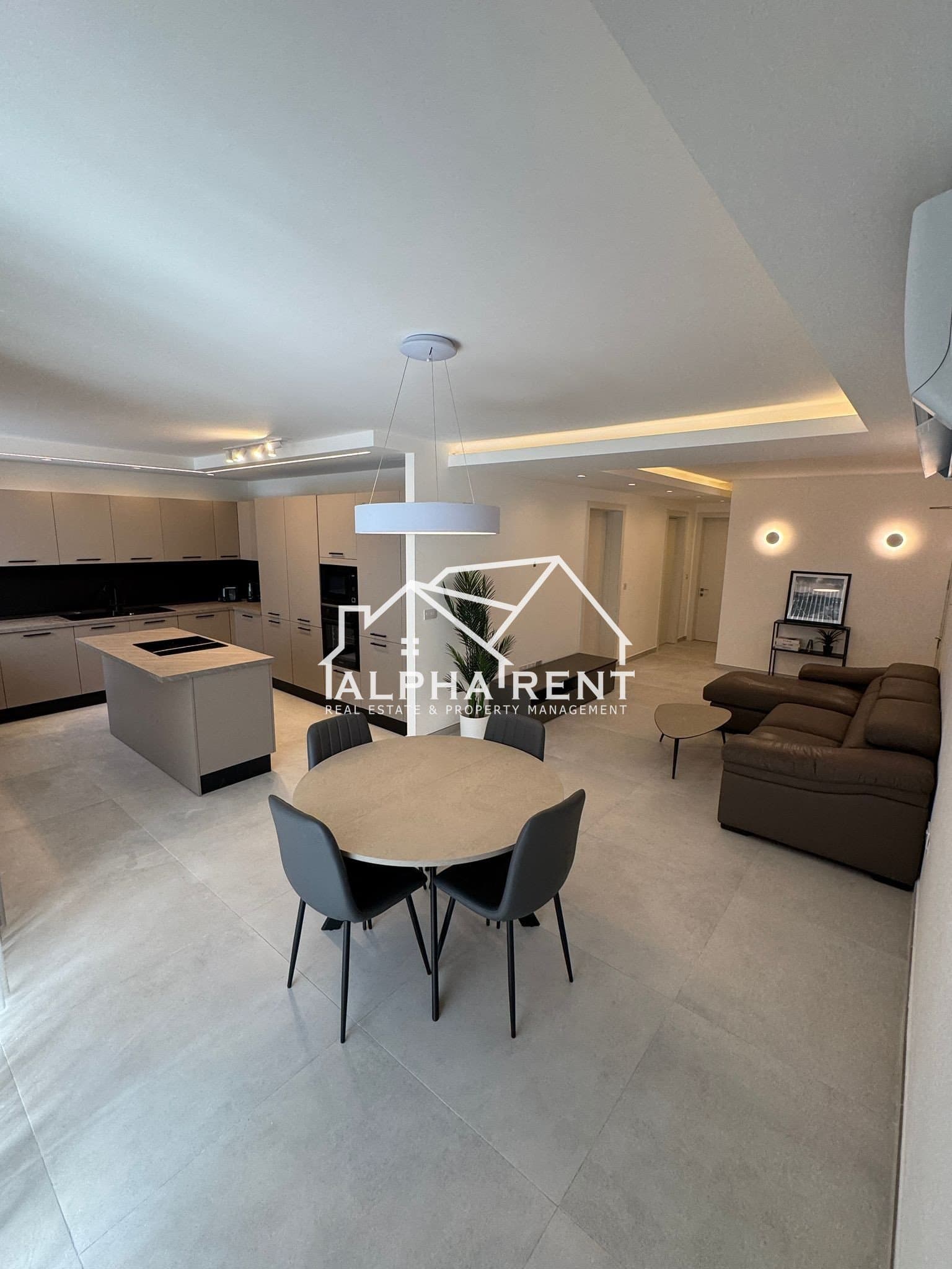 Residential Rent Apartments in Mellieha