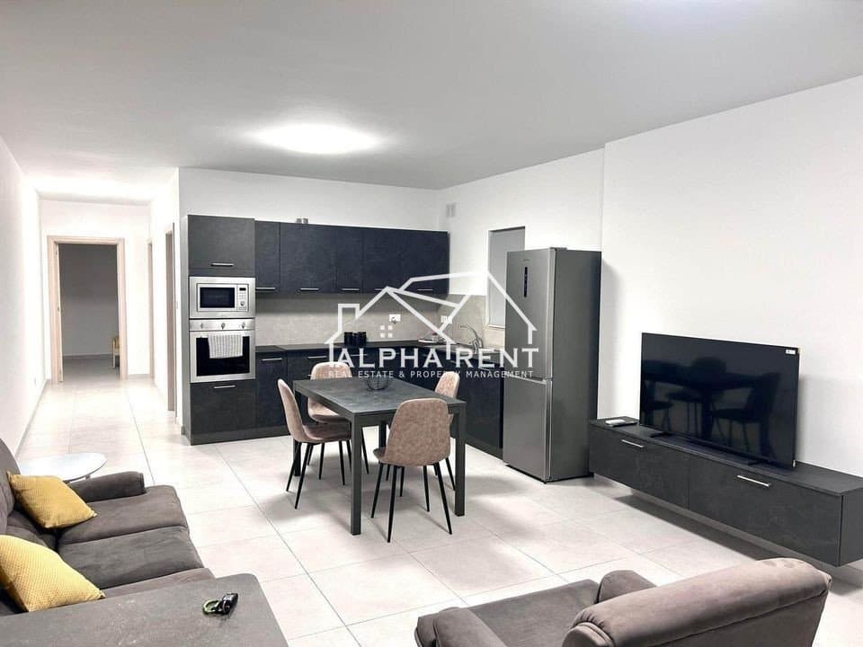 Residential Rent Apartments in Qrendi - 2