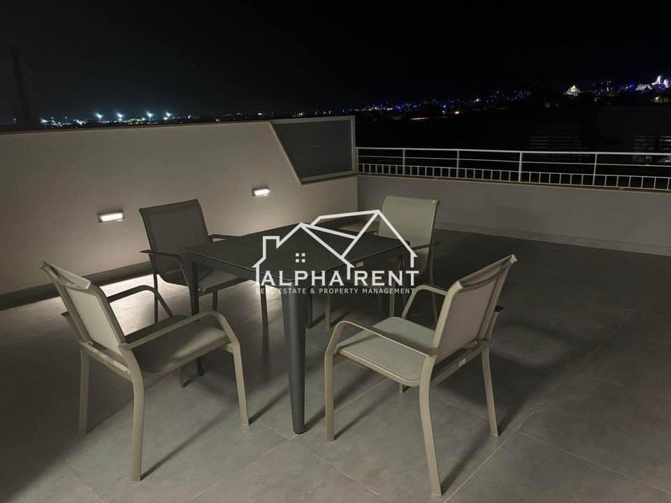 Residential Rent Apartments in Qrendi - 3