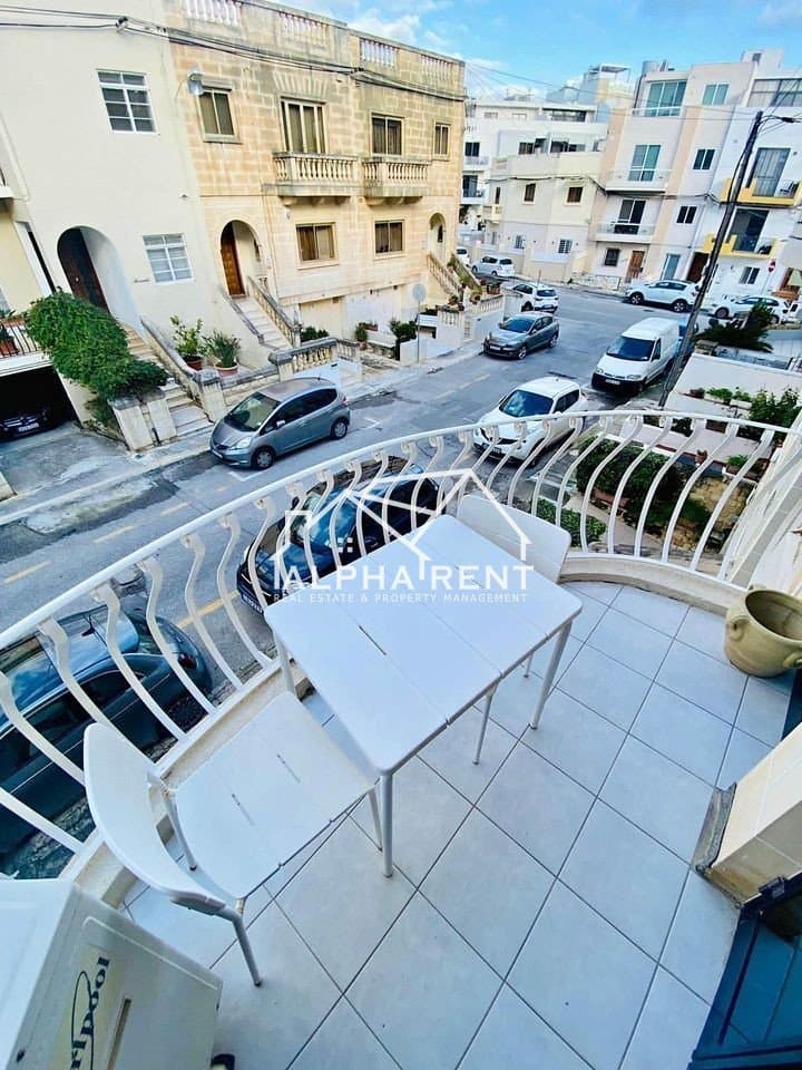 Residential Rent Apartments in Swieqi - 5