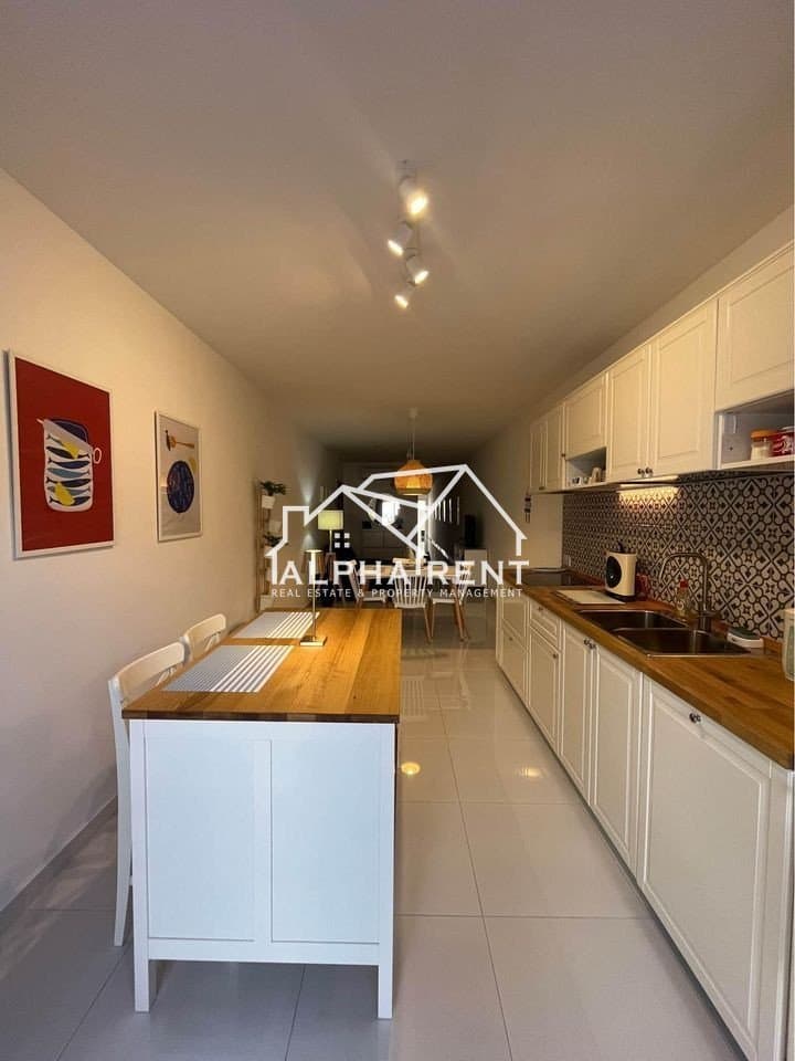 Residential Rent Apartments in St. Paul's Bay