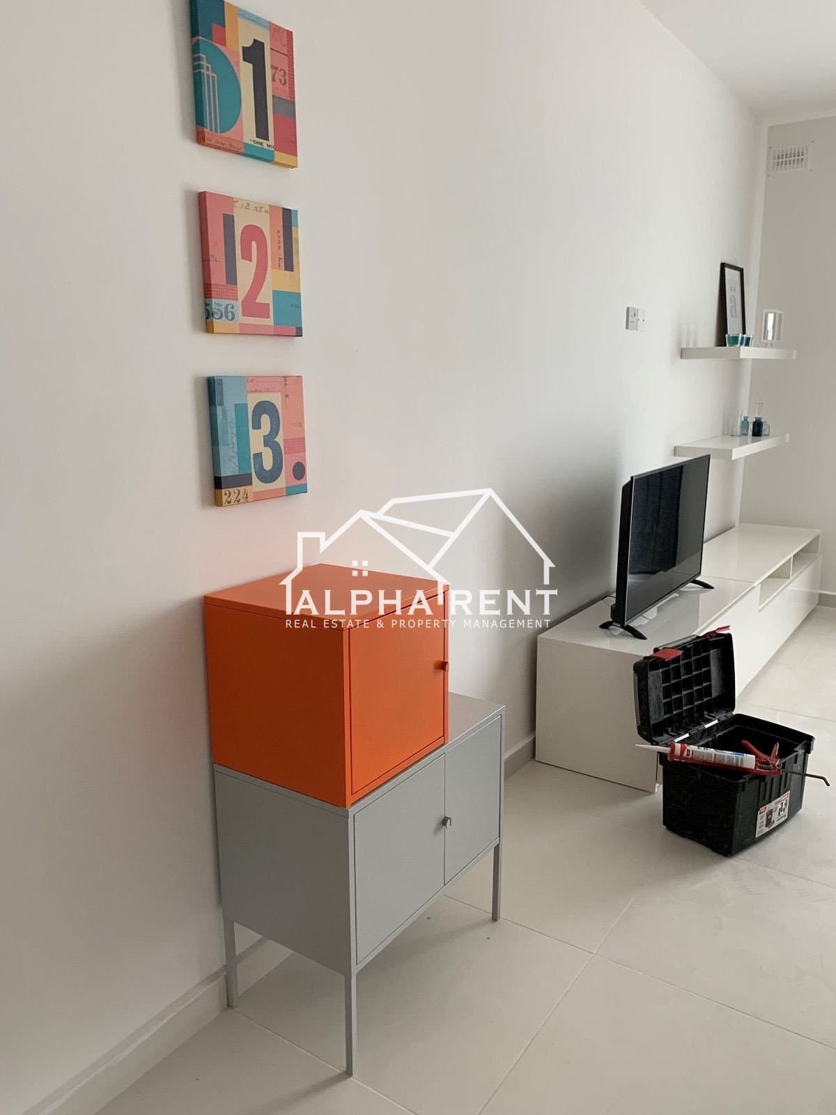 Residential Rent Apartments in Bugibba - 4