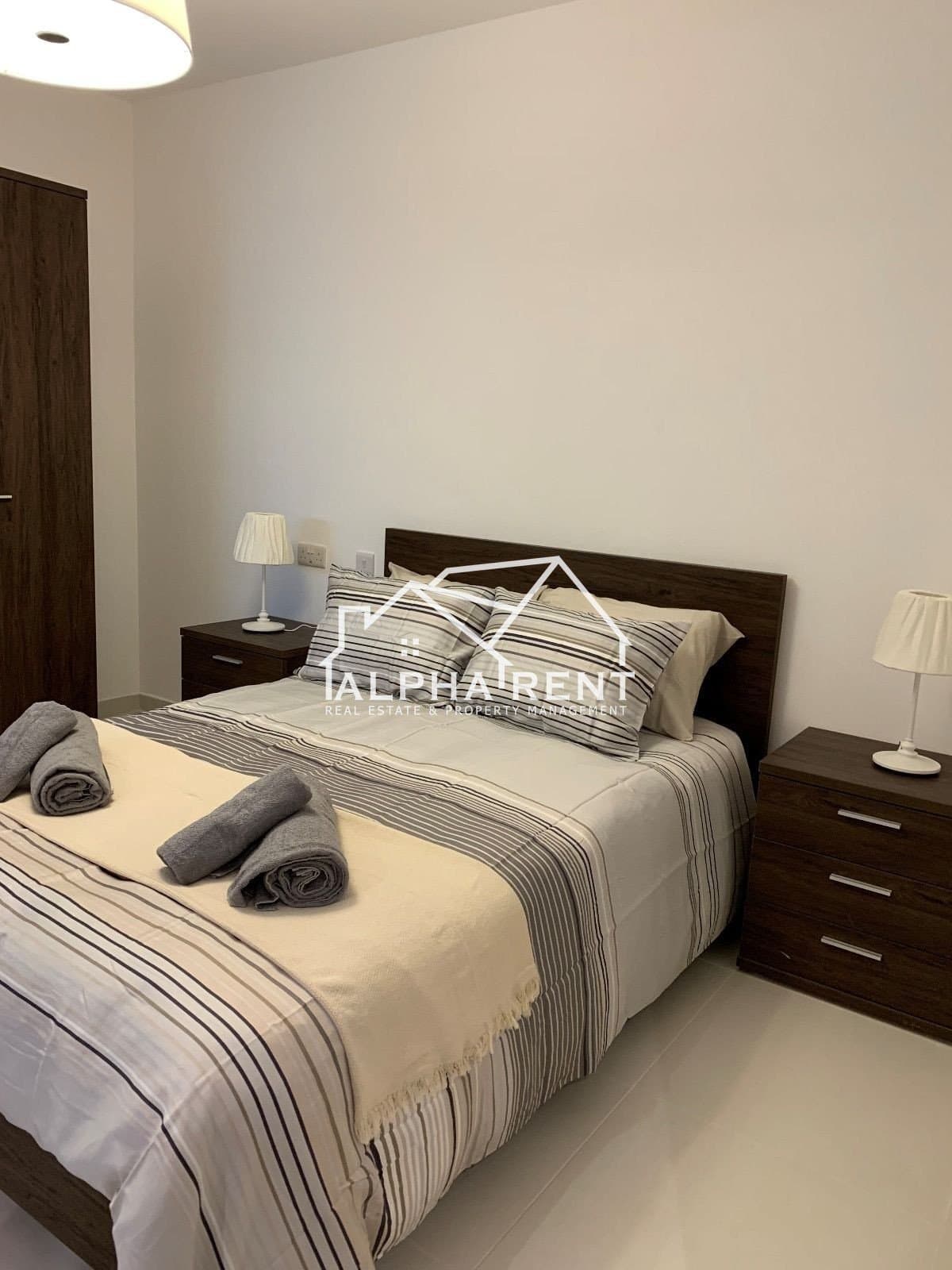 Residential Rent Apartments in Bugibba - 5