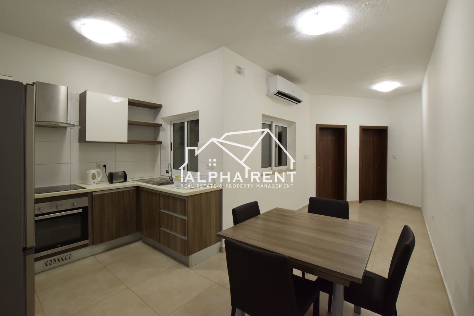Residential Rent Apartments in Kirkop - 2