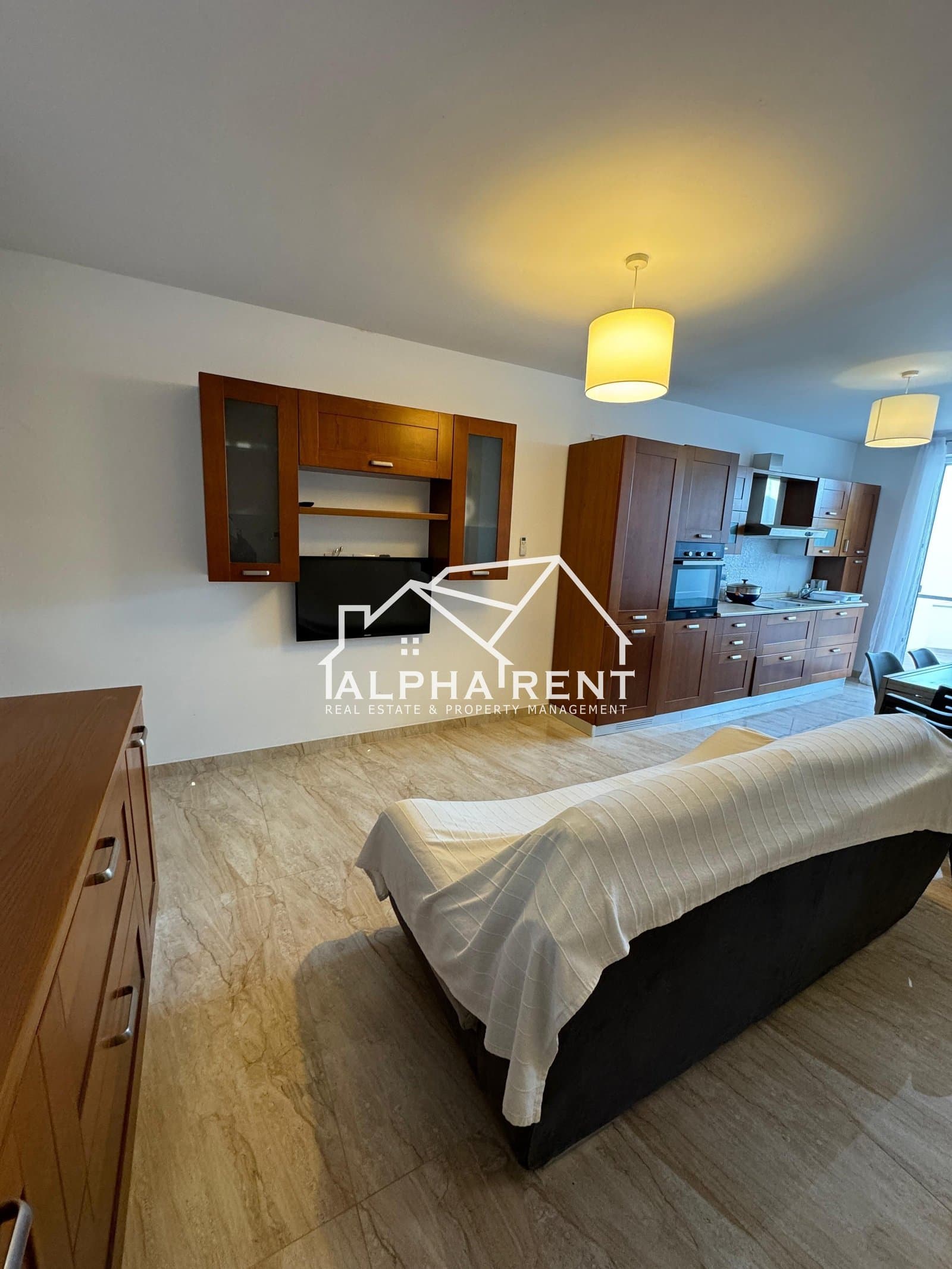 Residential Rent Apartments in Swieqi - 2