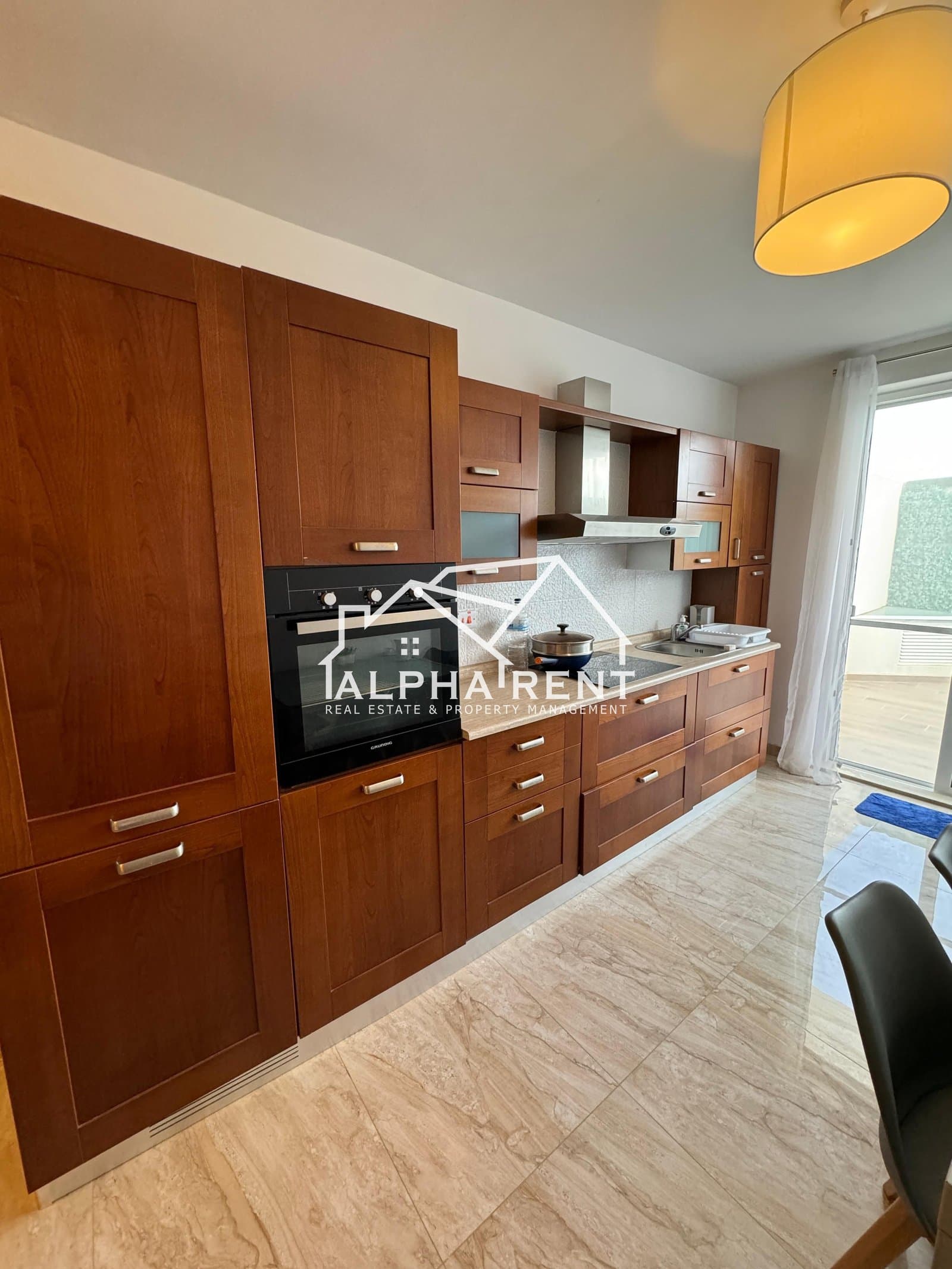 Residential Rent Apartments in Swieqi - 4