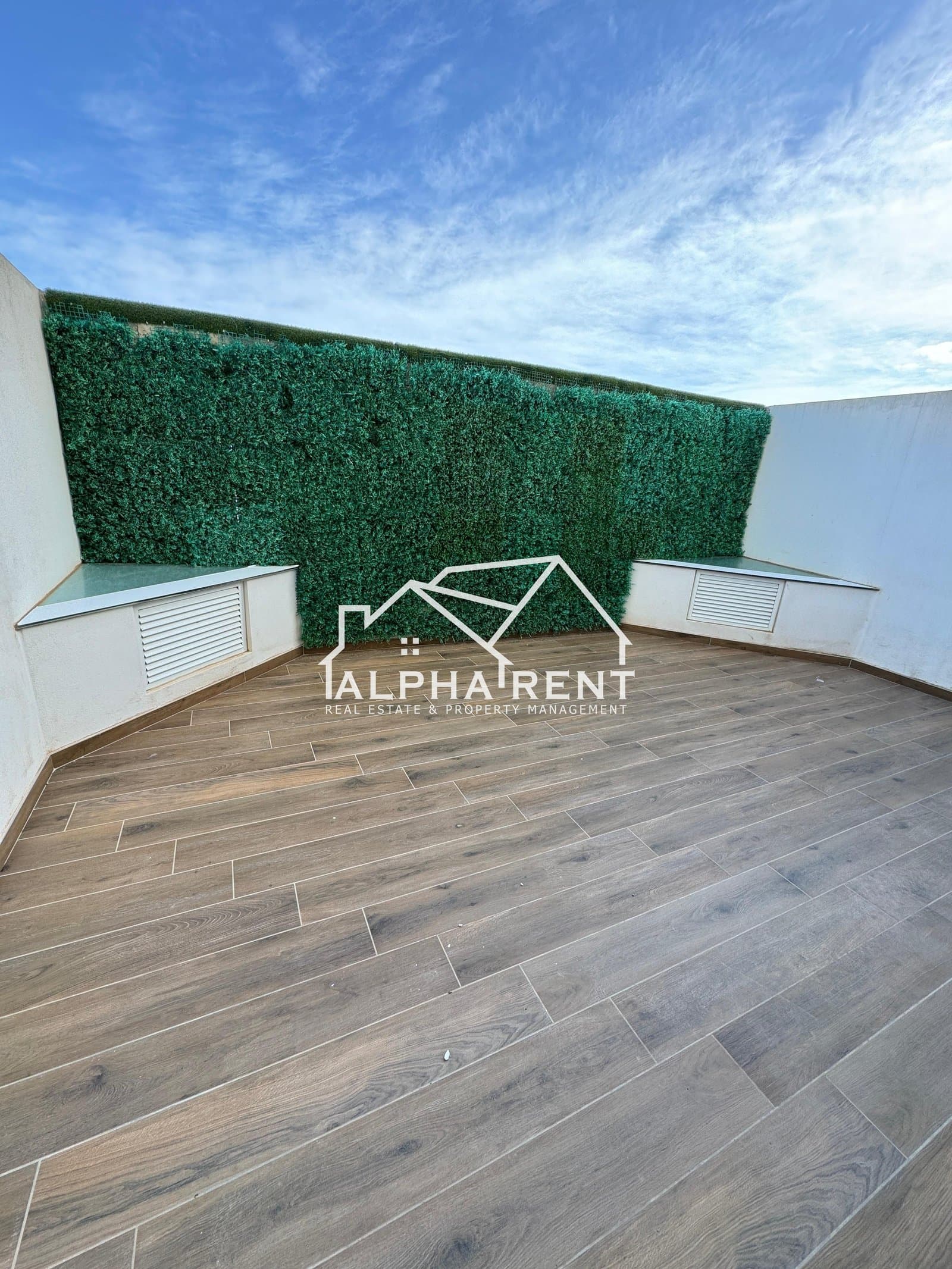 Residential Rent Apartments in Swieqi - 5