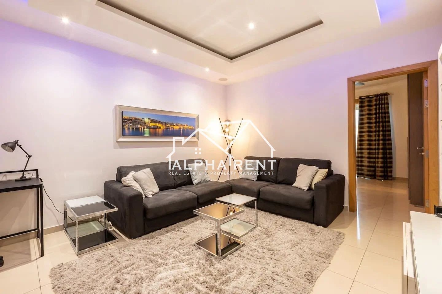 Residential Rent Apartments in Sliema