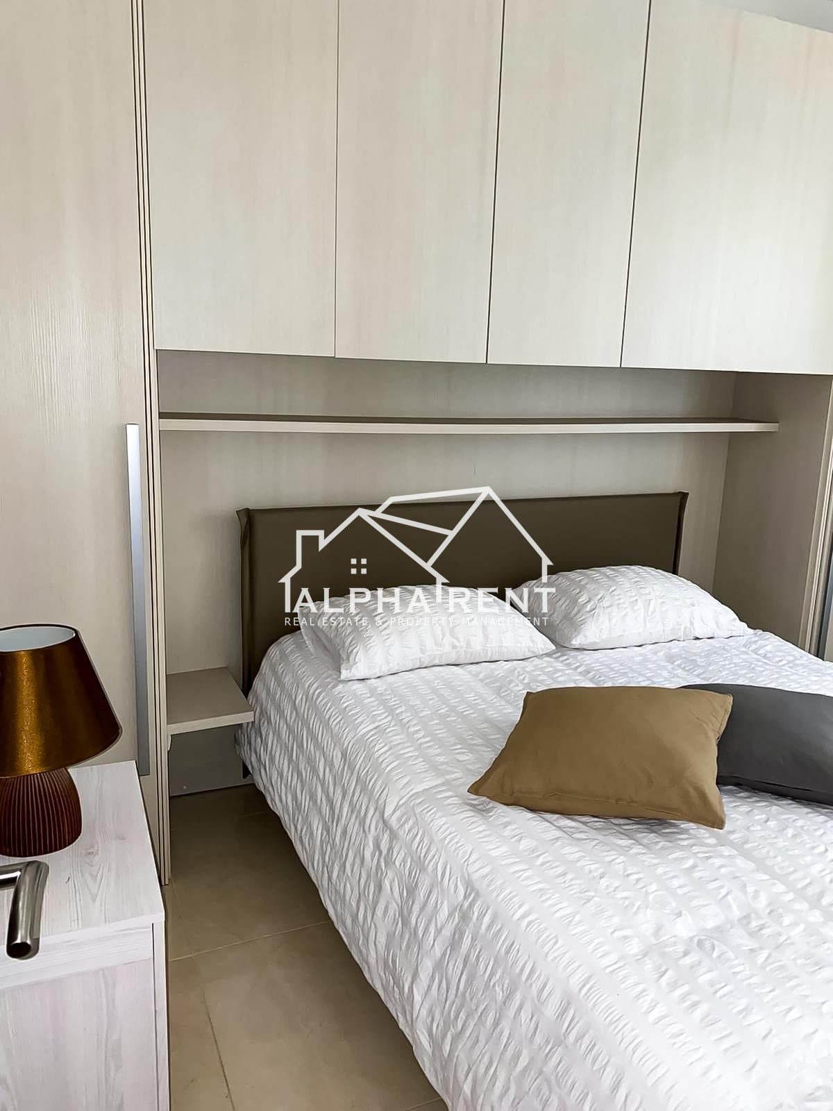 Residential Rent Apartments - 5