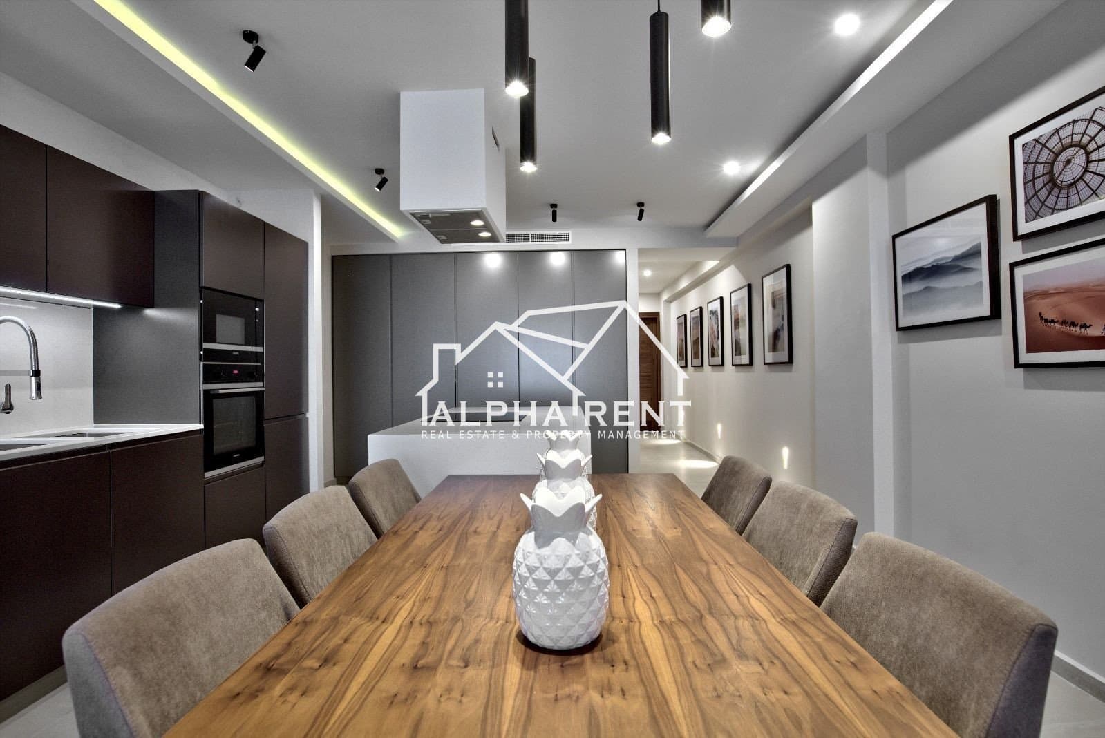 Residential Rent Apartments in Sliema - 5