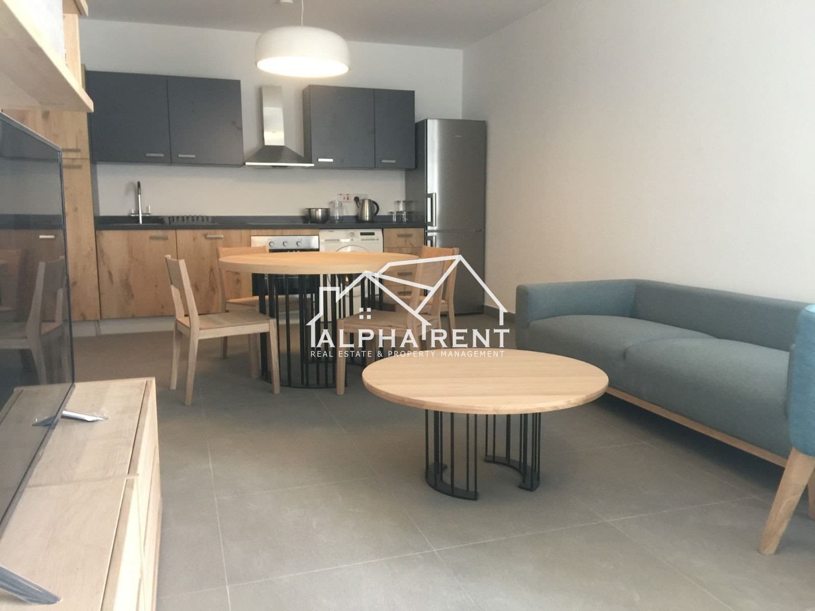 Residential Rent Apartments in Sliema