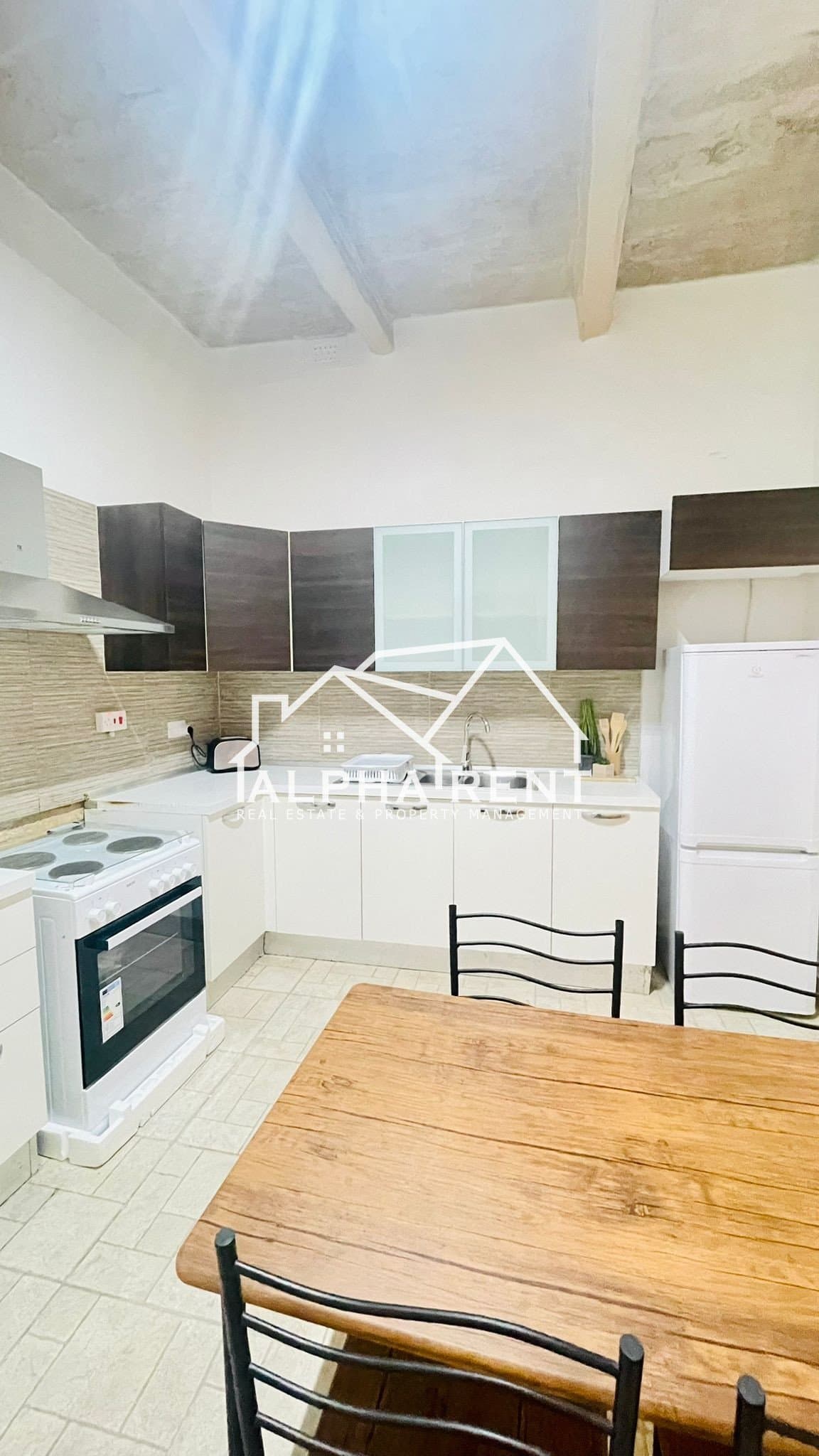 Residential Rent Townhouses - 2