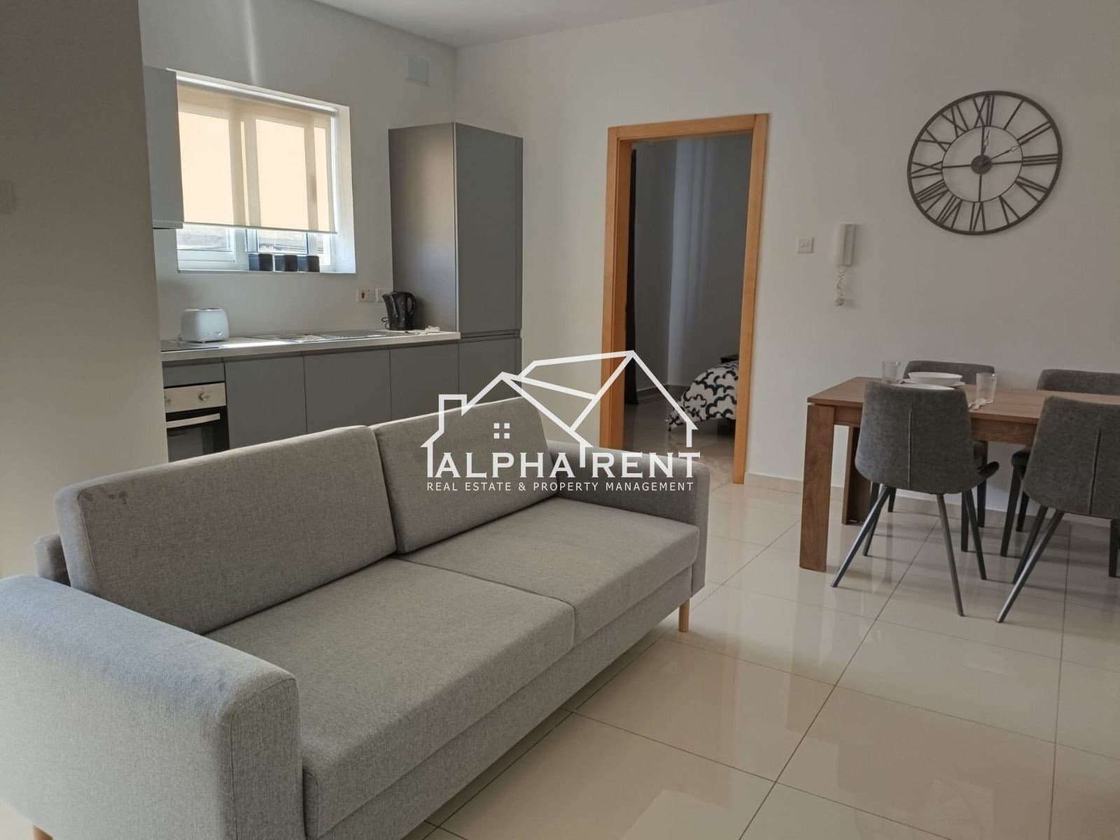 Residential Rent Apartments in Swieqi - 2