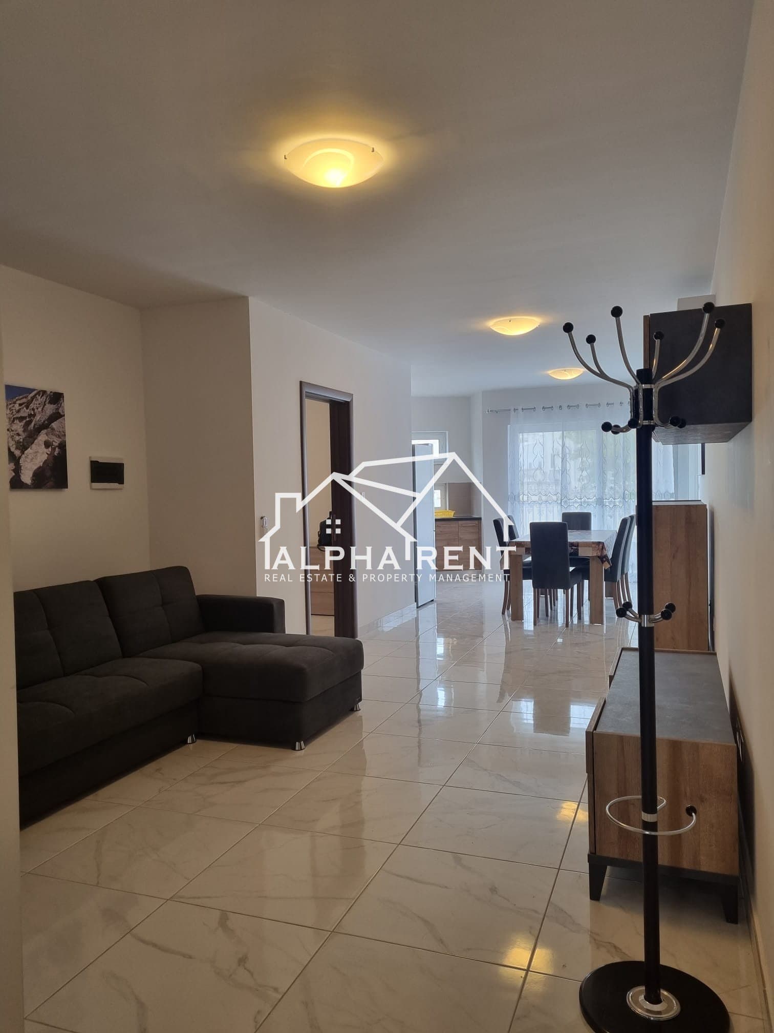 Residential Rent Apartments