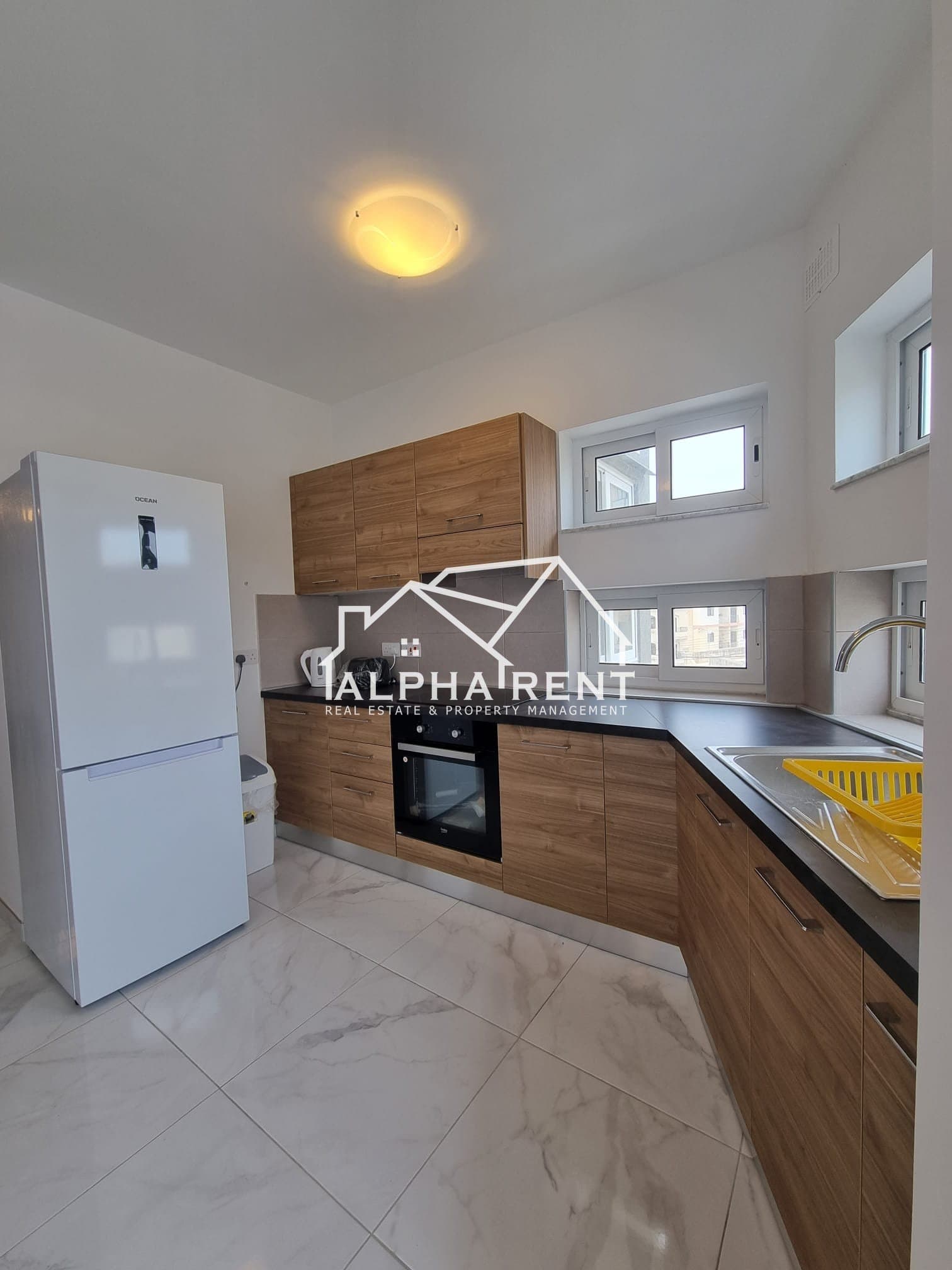 Residential Rent Apartments - 3